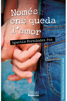 Només ens queda l'amor