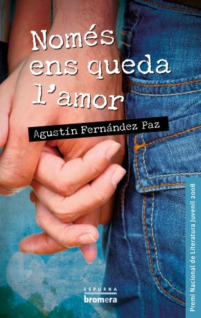 Només ens queda l'amor