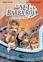 Els set de Barba-roja. En busca del pare