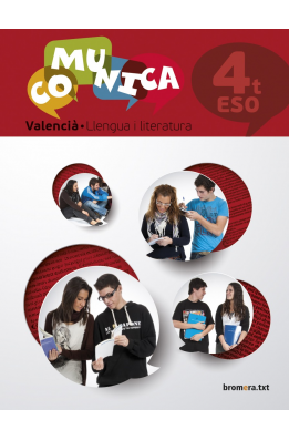 Comunica 4