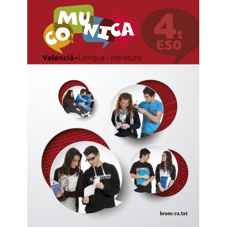 Comunica 4