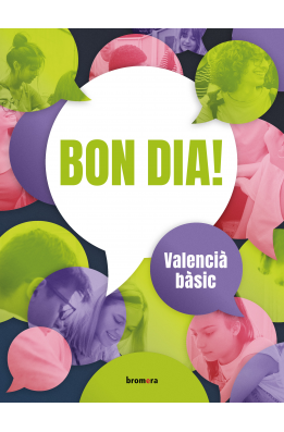 Bon dia! Valencià bàsic (nivell A2)