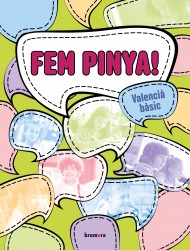 Fem pinya! Valencià bàsic (nivell A2)