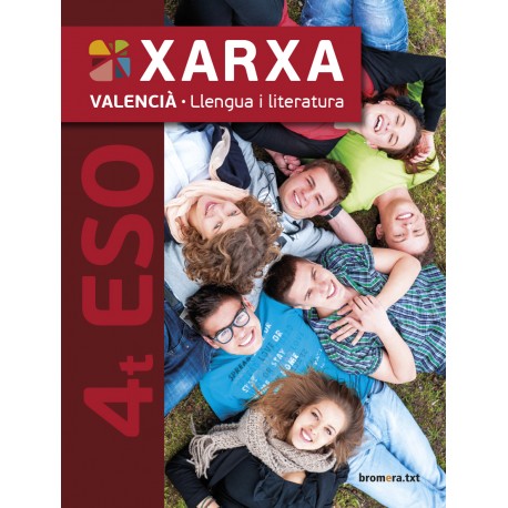 Xarxa 4