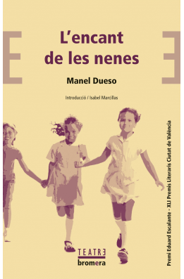 L'encant de les nenes