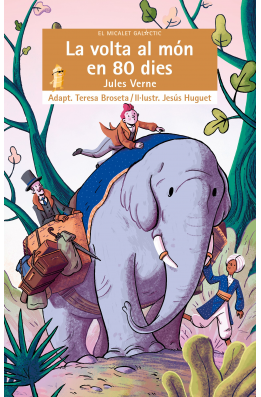 La volta al món en 80 dies