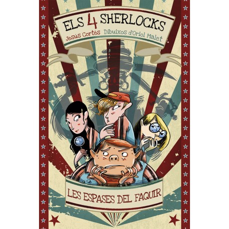 Les espases del faquir