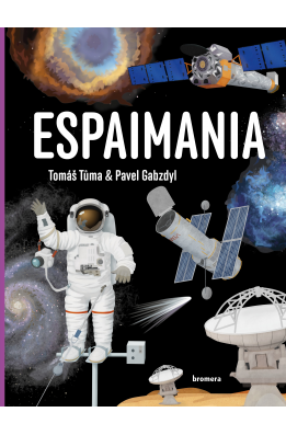 Espaimania