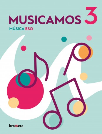 Musicamos 3