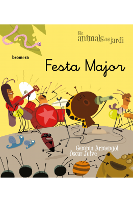 Festa major