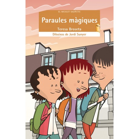 Paraules màgiques