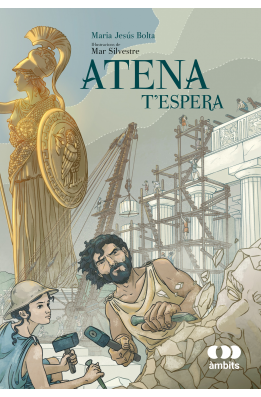 Atena t'espera
