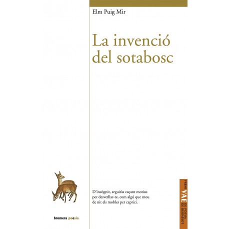 La invenció del sotabosc