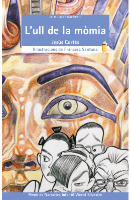 L'ull de la mòmia