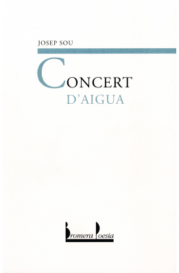 Concert d'aigua