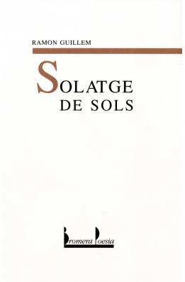 Solatge de sols
