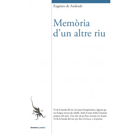 Memòria d'un altre riu