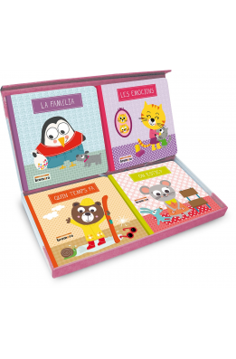 La maleta dels descobriments