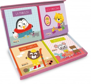 La maleta dels descobriments