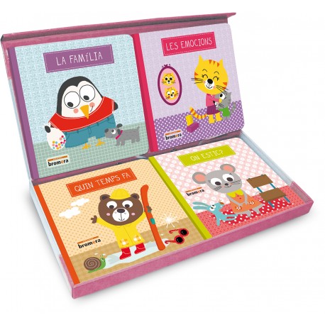 La maleta dels descobriments