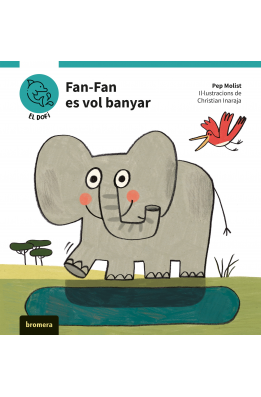 Fan-Fan es vol banyar