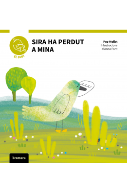 Sira ha perdut a Mina