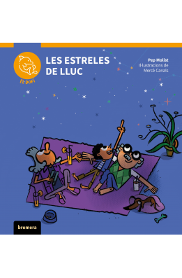 Les estreles de Lluc
