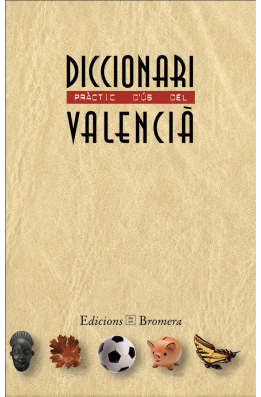 Diccionari pràctic d'ús del valencià