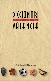 Diccionari pràctic d'ús del valencià