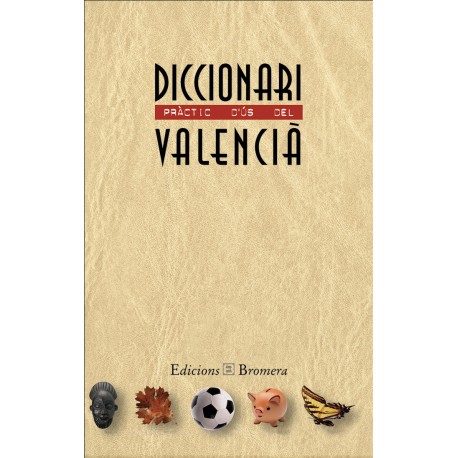 Diccionari pràctic d'ús del valencià