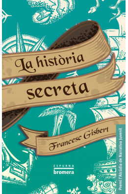 La història secreta