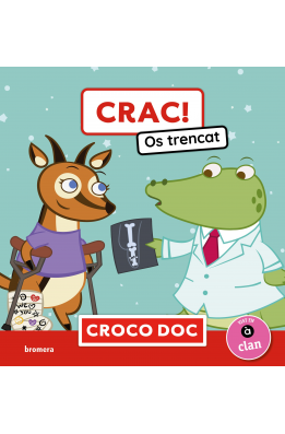 Crac! Os trencat