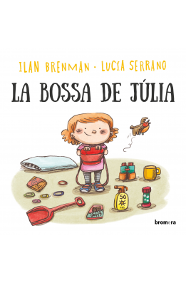 La bossa de Júlia
