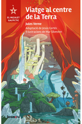 Viatge al centre de la Terra