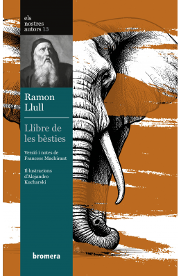 Llibre de les bèsties