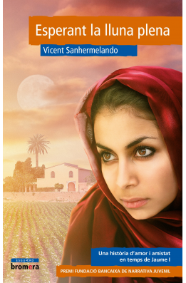 Esperant la lluna plena