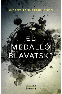 El medalló Blavatski