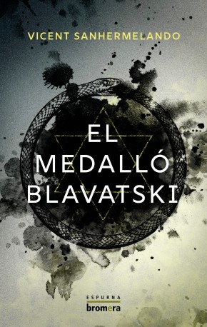 El medalló Blavatski