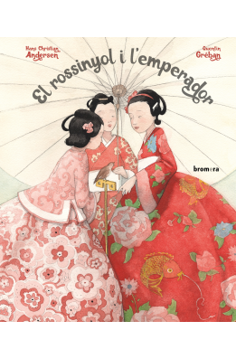 El rossinyol i l'emperador