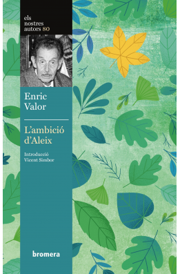 L'ambició d'Aleix