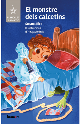 El monstre dels calcetins