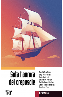 Sota l'aurora del crepuscle