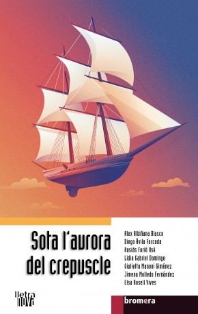 Sota l'aurora del crepuscle