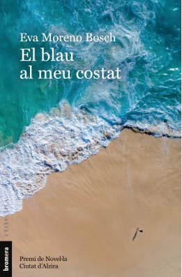 El blau al meu costat