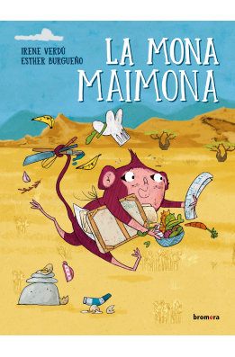 La mona Maimona