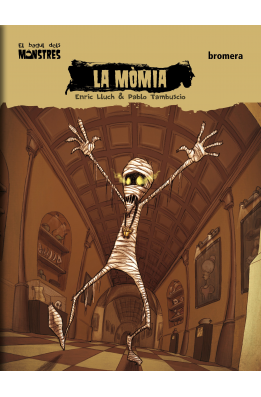 La mòmia