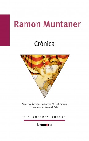 Crònica