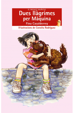 Dues llàgrimes per Màquina