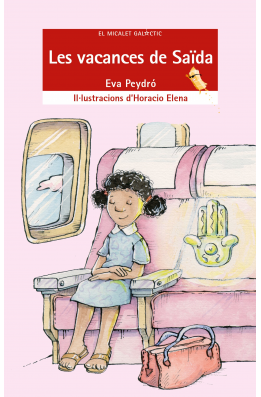 Les vacances de Saïda