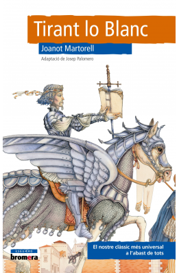 Tirant lo Blanc